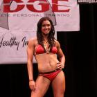 Lydie  Schwab - NPC Oregon State 2011 - #1